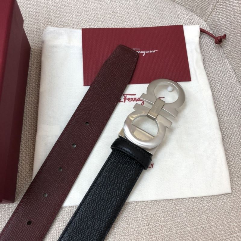 Ferragamo Belts